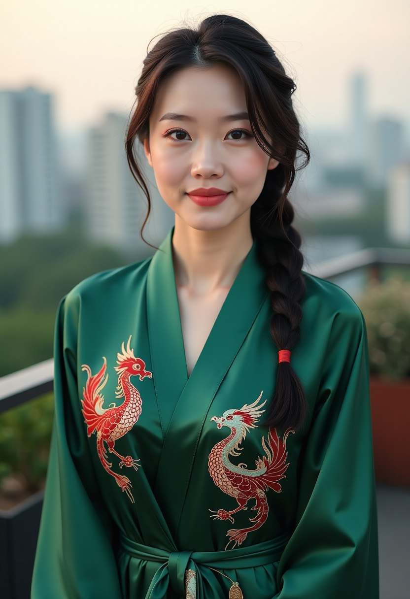 铜鼓纪事剧照海报