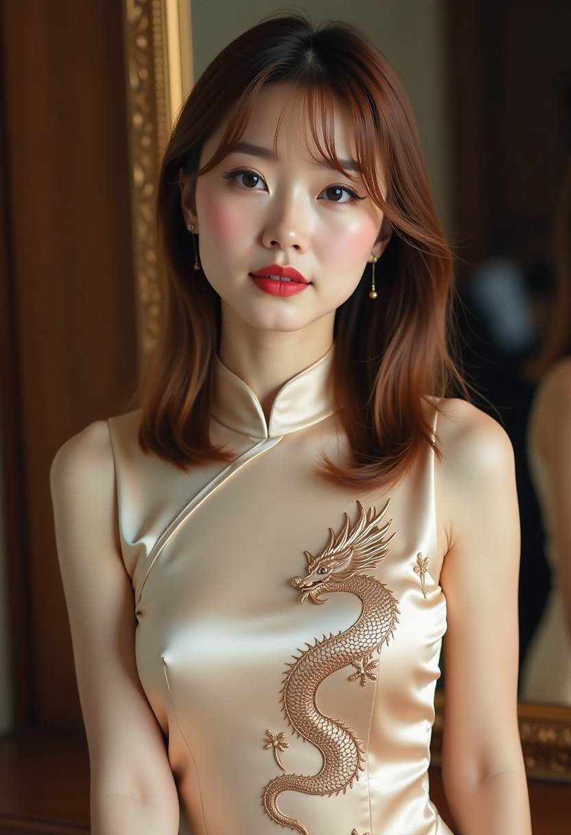 潮声不止剧照海报